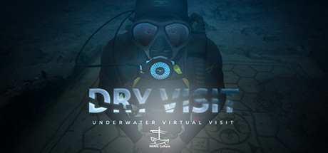 Dry Visit - Virtual Underwater Visit - iMARECulture