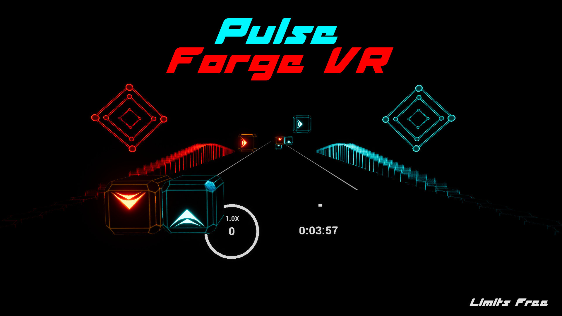 Pulse Forge VR