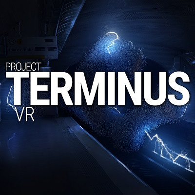 PROJECT TERMINUS VR