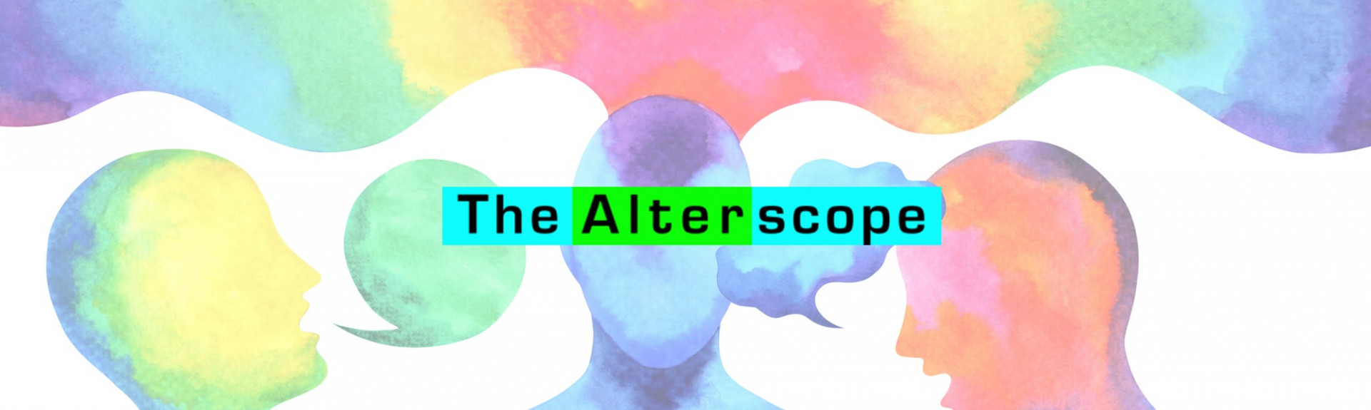 The Alterscope