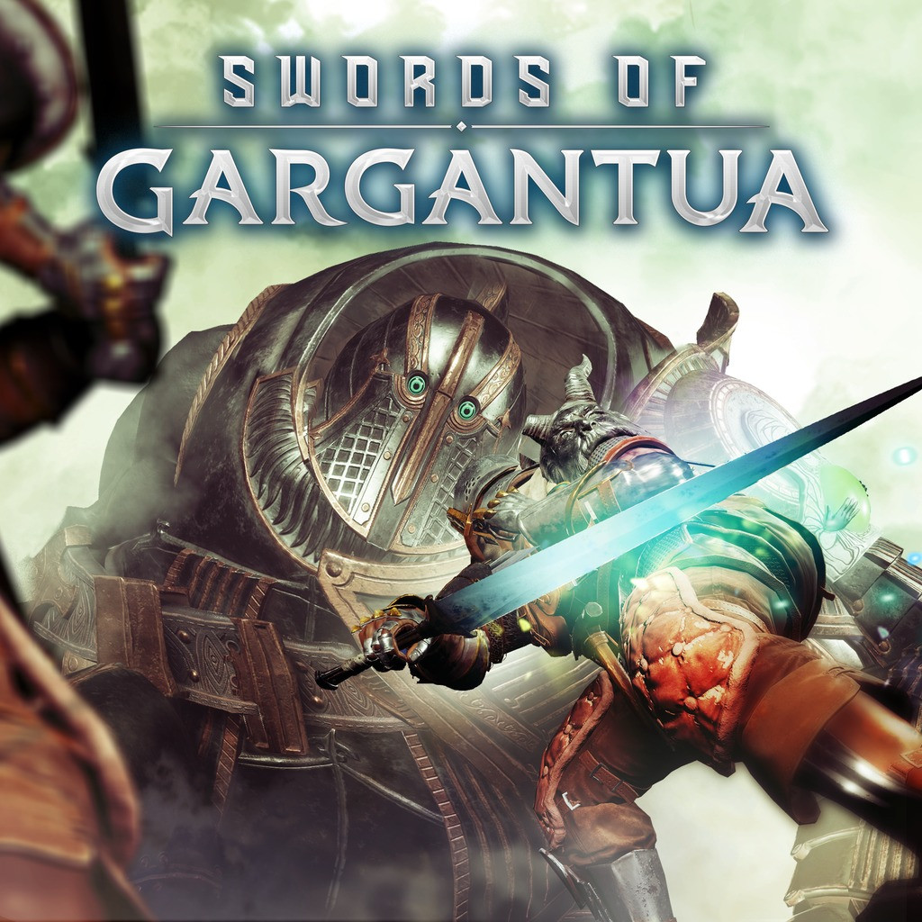 SWORDS of GARGANTUA