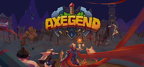 Axegend VR