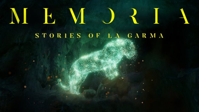 Memoria: Stories of La Garma