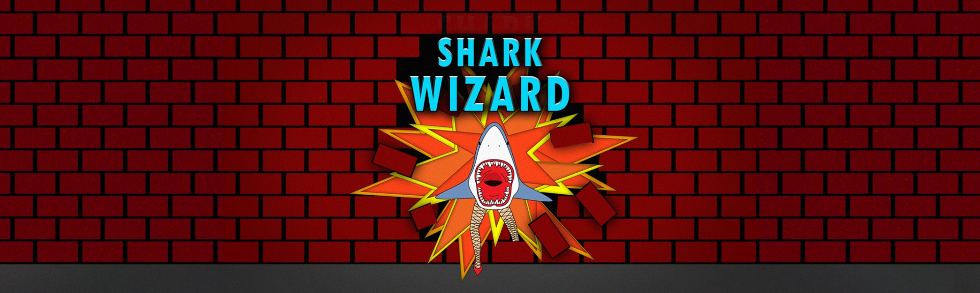 Shark Wizard