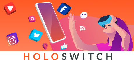 Holoswitch