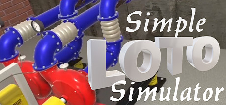 Simple LOTO Simulator