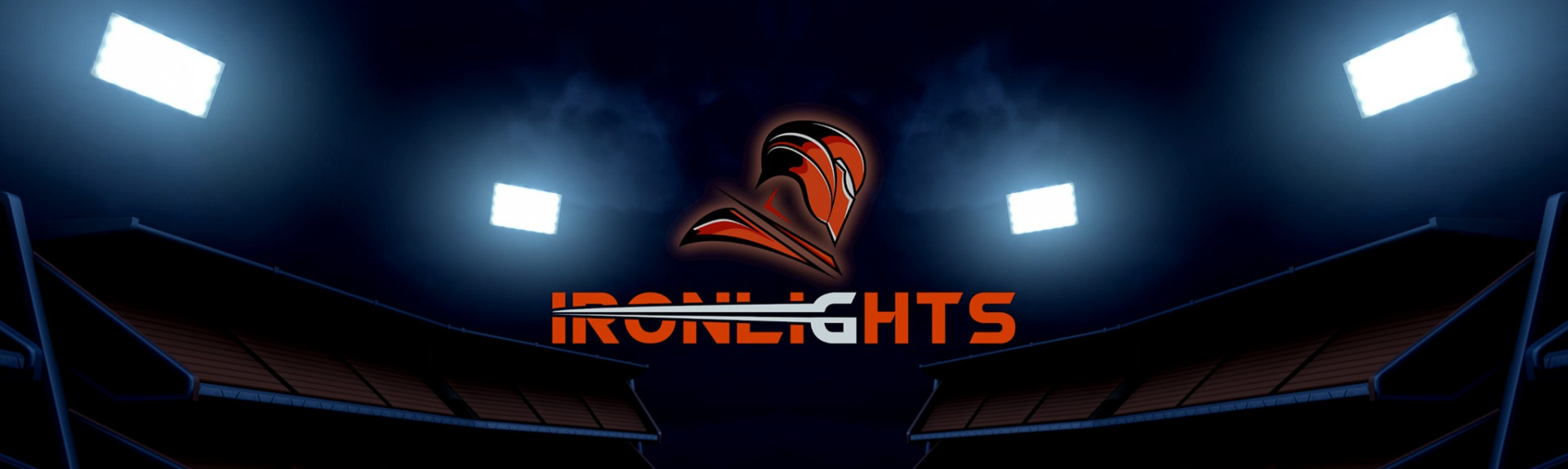 Ironlights