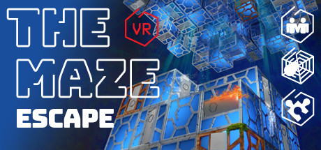 The Maze VR