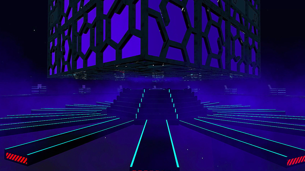 The Maze VR