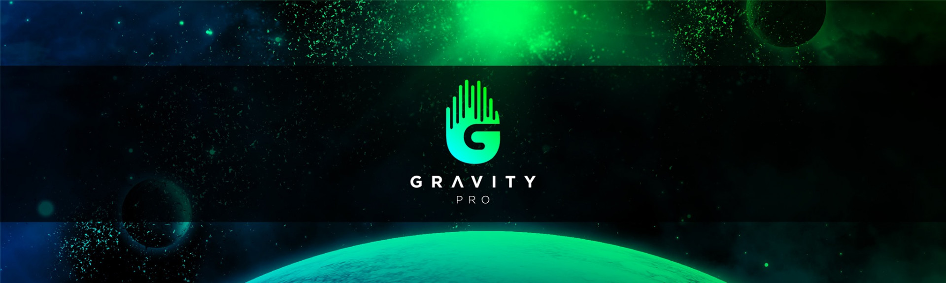 Gravity Pro