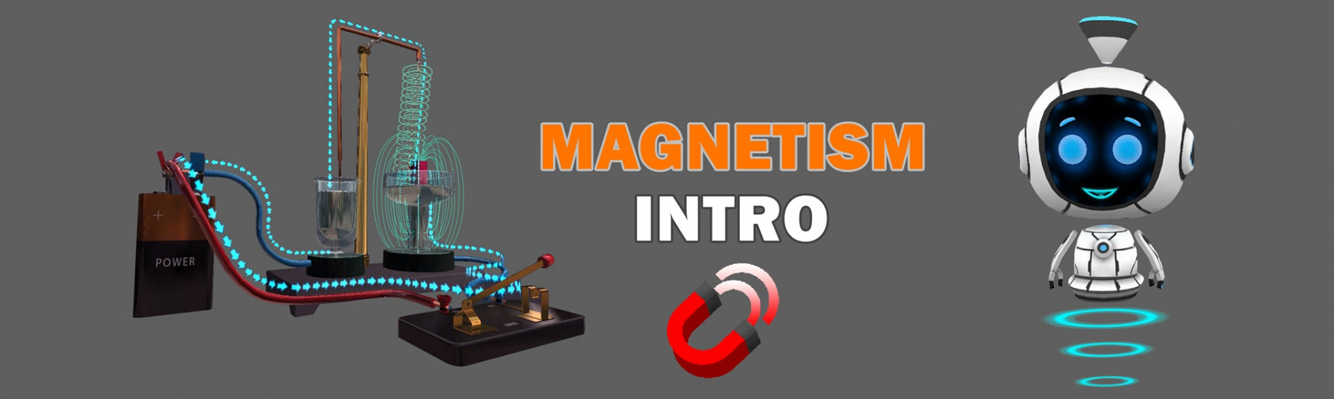 Magnetism Intro