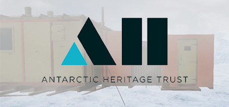 Antarctic Heritage Trust