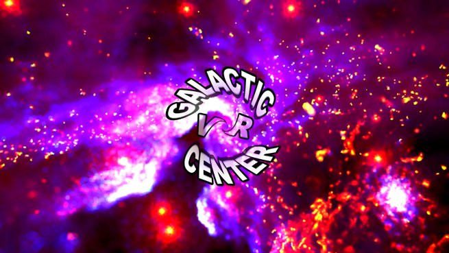 Galactic Center VR