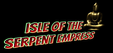 Adventures of JQ Jones: "Isle of the Serpent Empress"