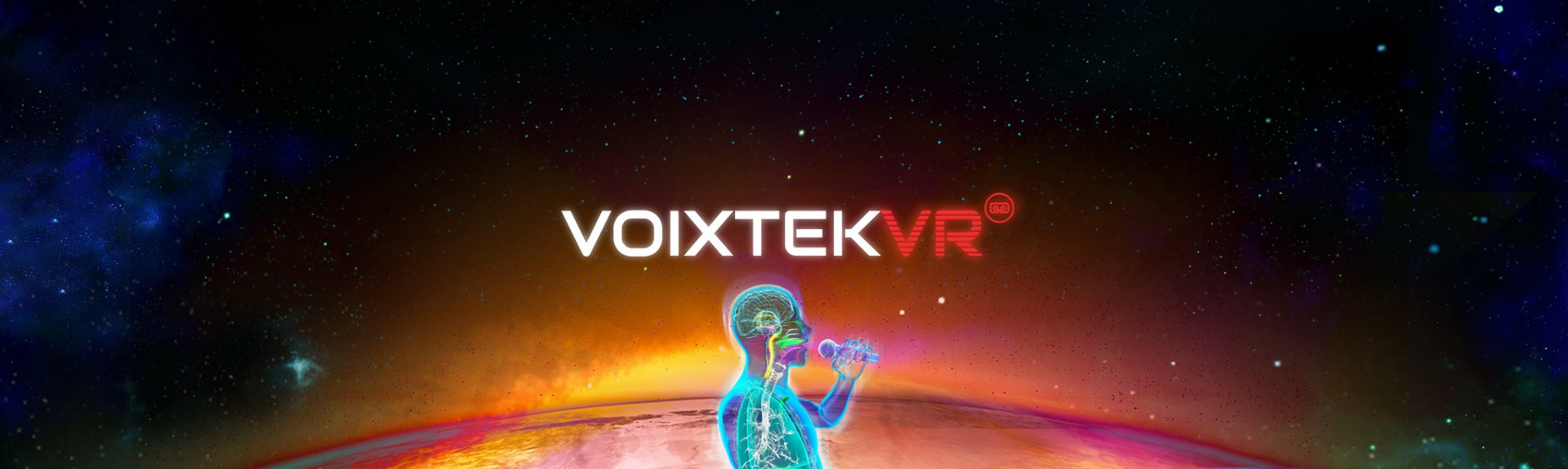 Voixtek VR