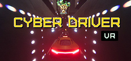 Cyber Driver VR