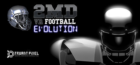 2MD: VR Football Evolution