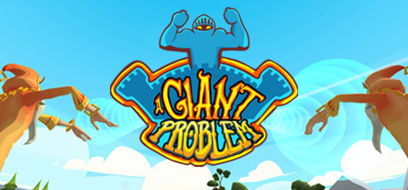 A Giant Problem