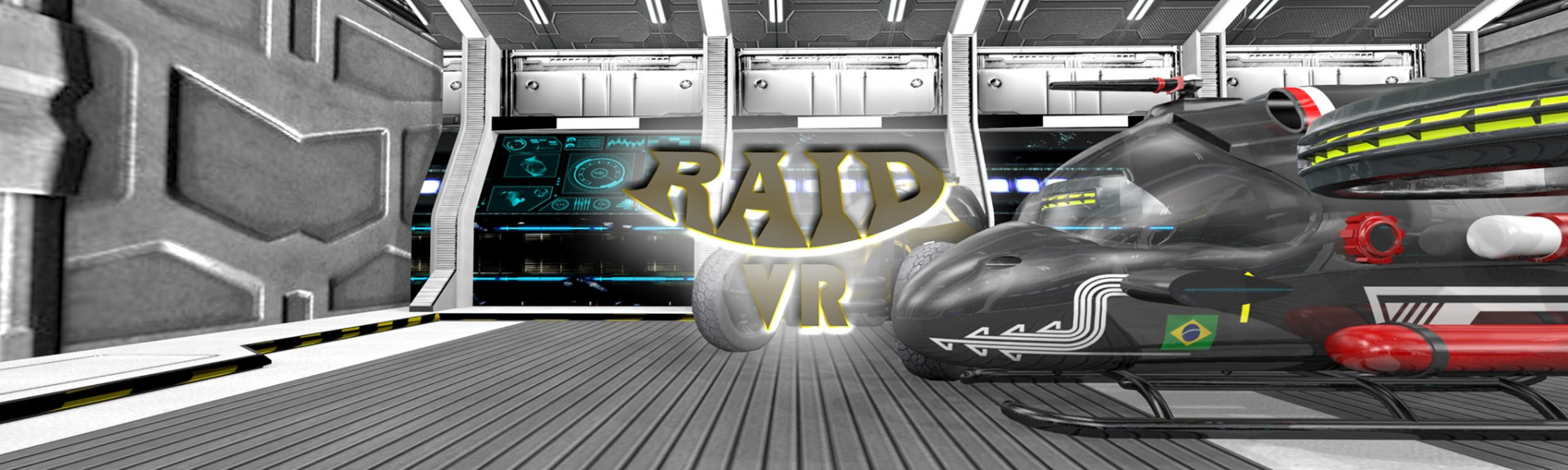 RAID VR