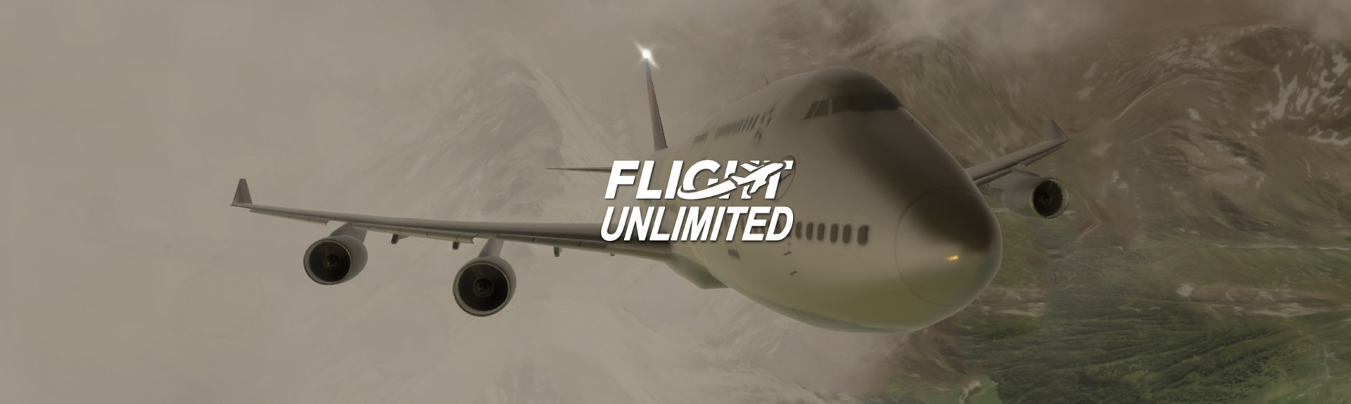 Flight Unlimited