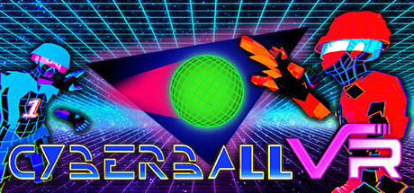 CyberBall VR