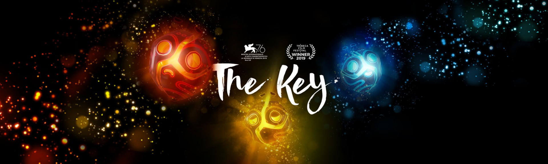 The Key (la llave)