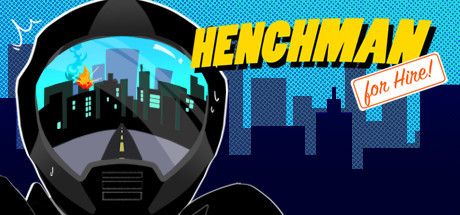 Henchman For Hire