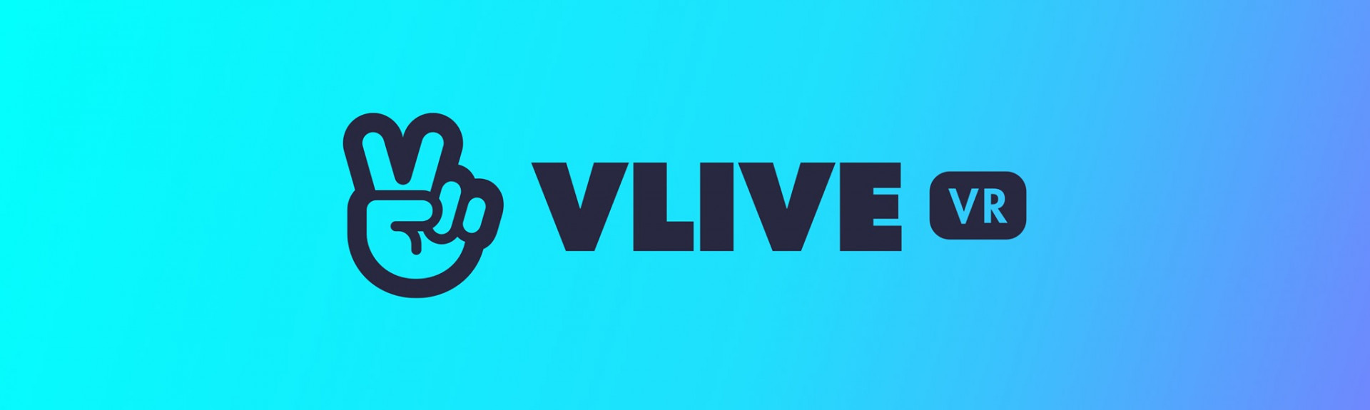 VLIVE VR