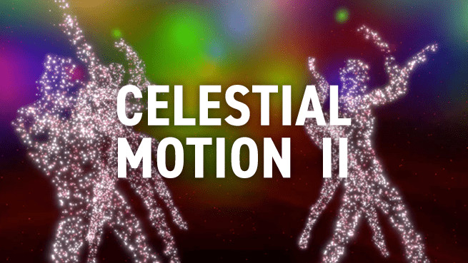 Celestial Motion II