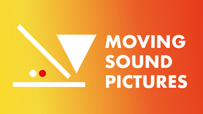 Moving Sound Pictures