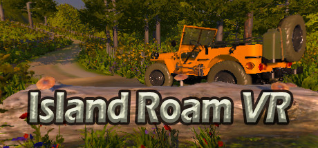 Island Roam VR