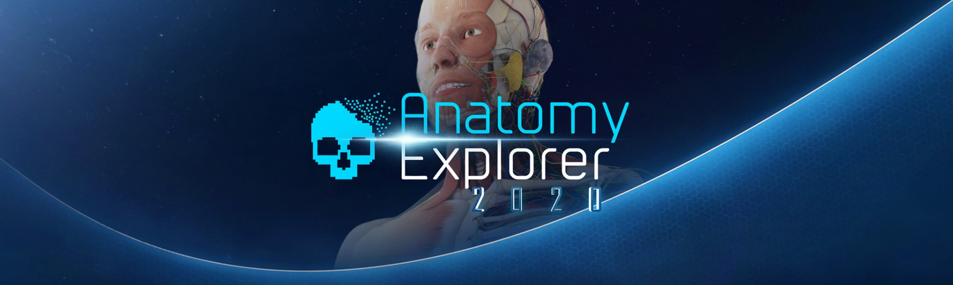 Anatomy Explorer 2020
