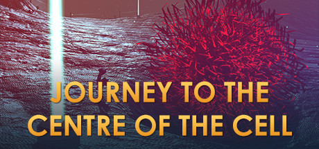 Journey to the Centre of the Cell