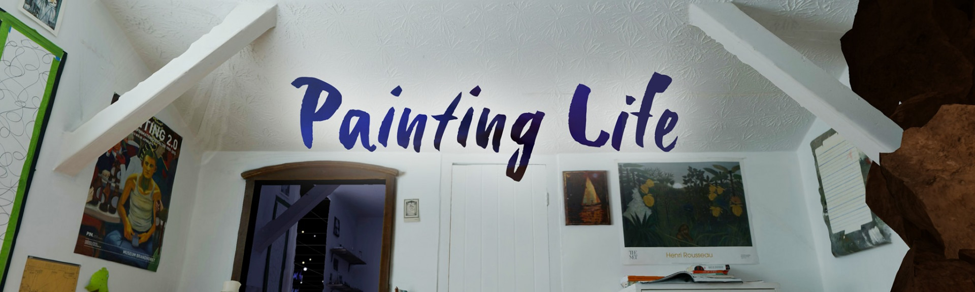 Painting Life
