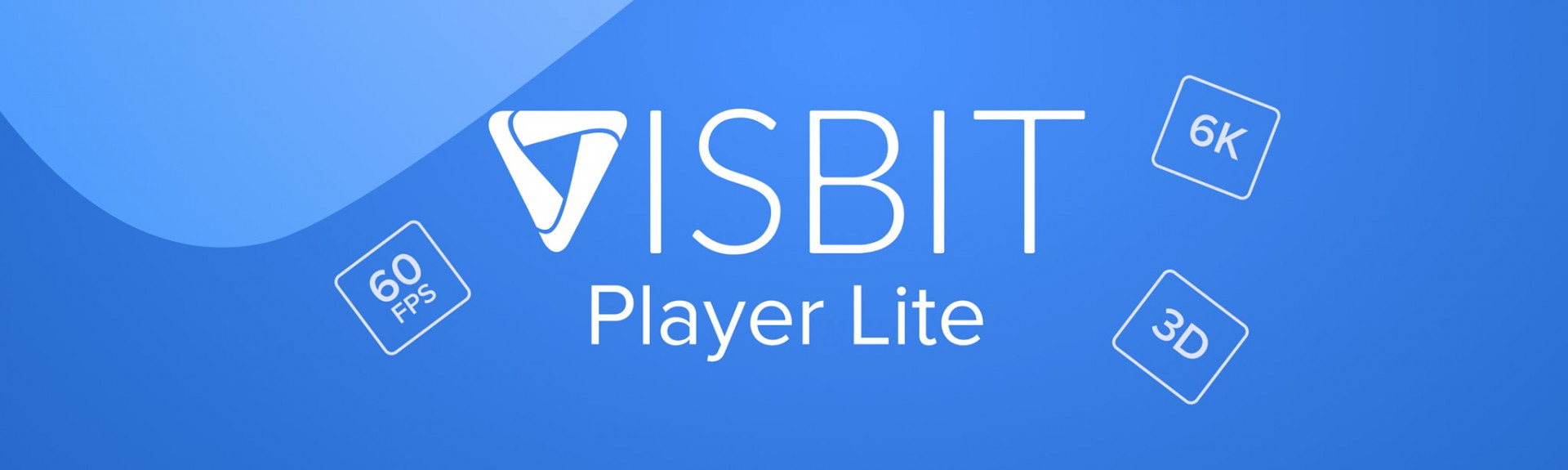 Visbit Player Lite