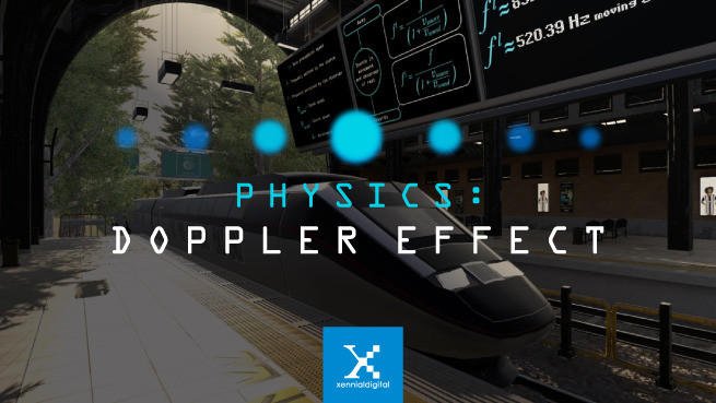 Physics: Doppler Effect