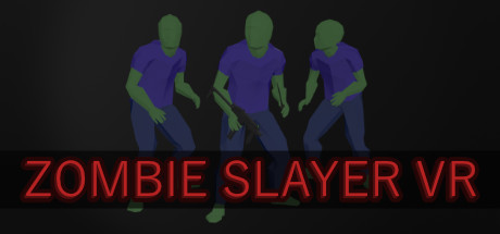 Zombie Slayer VR