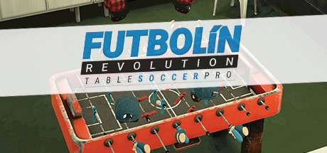 Futbolín Revolution