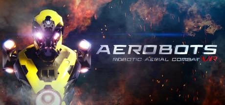 Aerobots VR