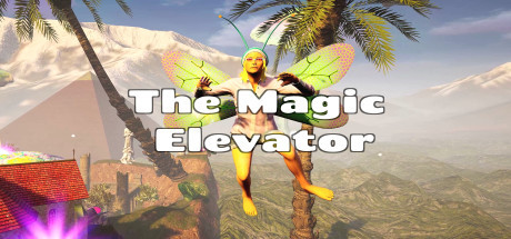 The Magic Elevator