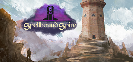 Spellbound Spire