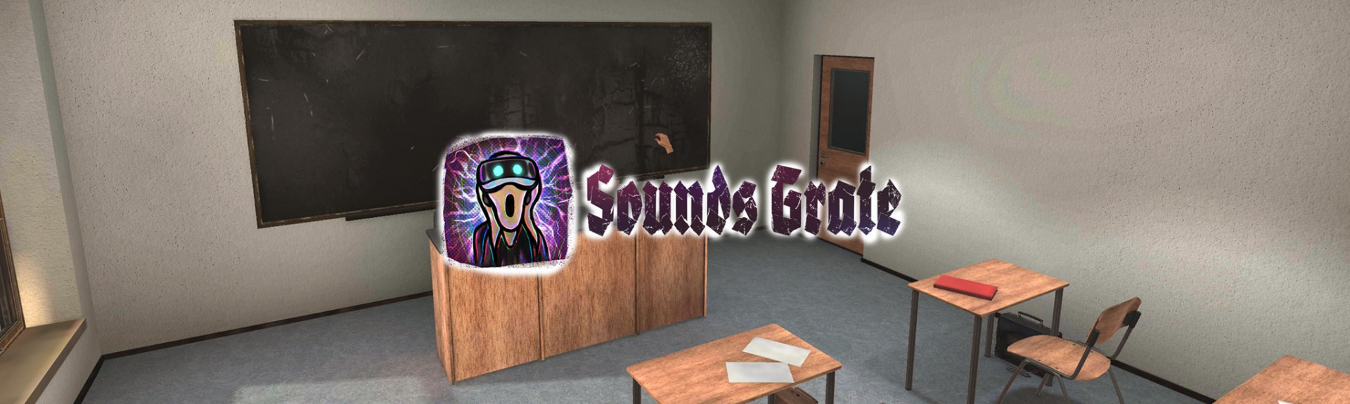 Sounds Grate