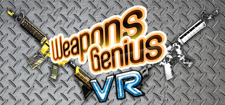 Weapons Genius VR