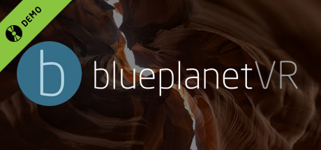 Blueplanet VR Demo