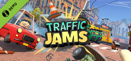 Traffic Jams Demo