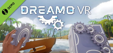 DREAMO VR Demo