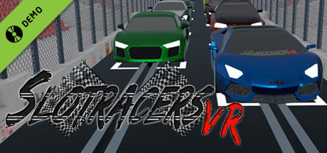 Slotracers VR Demo