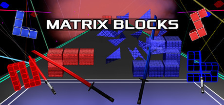Matrix Blocks
