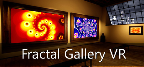 Fractal Gallery VR