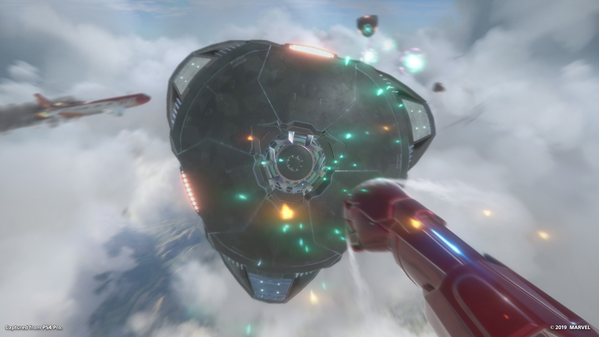 Edición Digital Deluxe de Marvel's Iron Man VR